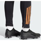 Adidas Športne hlače 'Tiro 24' oranžna / rdeča / črna / bela | Shoptok.si