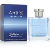 Parfem Ambré Eau Fraiche toaletna voda za moške 90 ml | Shoptok.si