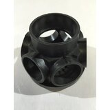 Steinbach Rezervni deli za Peščeni filter Speed ​​Clean Classic 310 - (9) osrednji del za filtrirne roke Cene