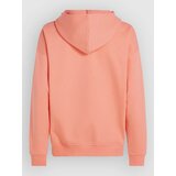 O'neill Summer Musthave Pulover s kapuco funky peach | Shoptok.si