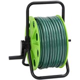  kolut sa setom za pričvršćivanje crijeva 0,5 " 20 m PVC | shoptok.hr