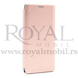  futrola flip cover galio za samsung A915/G770 galaxy A91/S10 lite 2020 roze Cene
