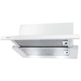 Hansa Napa OTP6241IH, teleskopska, inox, Cene