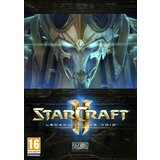 Activision Blizzard PC igra Starcraft 2 Legacy of the Void Cene