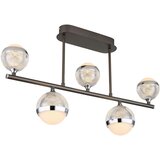 Globo stropna led-svetilka 65/11/37 cm | Shoptok.si