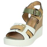 Stonefly Sandali & Odprti čevlji 220751 Bela | Shoptok.si