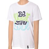 Eastbound majica za dečake kids stay cool tee EBK747-WHT Cene