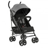 Kikka Boo kolica beetle,grey u