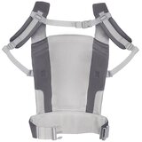 Kinderkraft nosiljka CARRYBEE, Grey | Shoptok.si