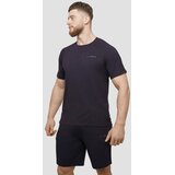 GymBeam Muška majica Agile Onyx L | Eponuda.ba