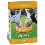DLF sjeme za travu turfline ascot universal (1 kg) u