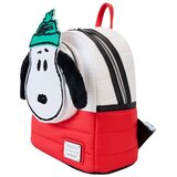 Loungefly Snoopy Holiday Ruksak 26cm | shoptok.hr