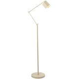 Light & Living Svetlo siva zatemnitvena stoječa svetilka (višina 150 cm) Rijeka – | Shoptok.si
