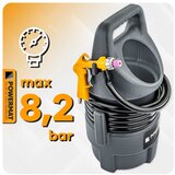 Powermat PM-PIA-10T pneumatska sifonska pjeskarica | shoptok.hr