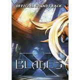 Steam X-Blades - Soundtrack (DLC) (PC) Key GLOBAL | ePonuda.com