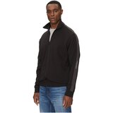 Calvin Klein Jeans Puloverji J30J327244 Črna | Shoptok.si