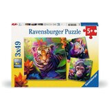 Ravensburger Bebe džungle RA05735-Puzzle | ePonuda.com
