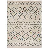 Universal Bela preproga Kasbah Puro, 160 x 230 cm Cene