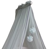 Bebe Stars baldahin s pom-pom - mint Cijene