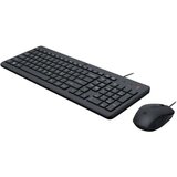 HP Tastatura 150 žicna/SRB/664R5AA/crna | ePonuda.com