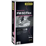 Fugirna masa FM 60 Flex (25 kg)