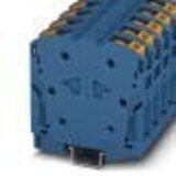 Phoenix Contact Visokonapetostni priključni blok PTPOWER 50 BU, (20888825) | Shoptok.si