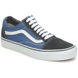 moške Nizke superge OLD SKOOL Modra
