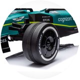  Auto na akumulator Aston Martin green | shoptok.hr
