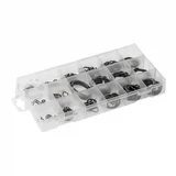 set zeger osigurača 150 kom HT8G502