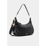 Liu Jo Torba za čez ramo črna | Shoptok.si