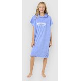 Rip Curl Classic Surf Hooded Girl Brisaca blue Cene