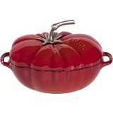 Staub Cocotte Tomato Special Edition | shoptok.hr