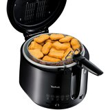 Tefal FF1078 Maxi Fry Friteza crna | Shoptok.si
