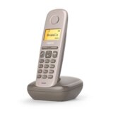 Gigaset fiksni A170 čokolada, (20575965) Cene