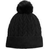 Cool club kapa zimska CAG3132740 D črna 54 | Shoptok.si