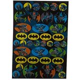 Kamparo Pyramid BATMAN, NALEPKE | Shoptok.si