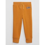 GAP Kids sweatpants with logo - Boys | Shoptok.si