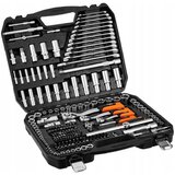 Neo Tools 220-delni komplet nasadnih ključev in nastavkov, 10-220 | Shoptok.si