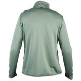 Jack Wolfskin Puloverji Pack And Go Zelena | Shoptok.si