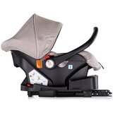 Chipolino Auto sedište sa adapterima 40-87cm Aura | ePonuda.com