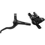 Shimano KOČNICA MT410/JkitBLMT401RBRMT410RBLACKBLACK LEVERW/O ADAPTERRESIN PADW/O FIN1700MMSMBH59SS BLACKW/CONNECTER INSERTINDPACK EMT4102JGRXRA170 Cene