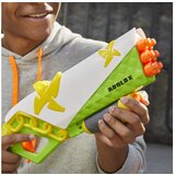 Nerf Hasbro Roblox Scorpion strelec s spužvastim strelivom. | Shoptok.si