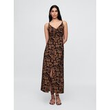 GAP Floral maxi dress - Women's | shoptok.hr