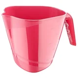 TITIZ BOKAL PVC TP-655