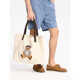 Reserved MEN`S BAG - bež | shoptok.hr