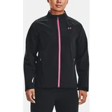 Under Armour Jacket Stormproof Jkt 2.0-BLK - Women