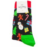 Happy Socks Dokolenke BRING IT ON Večbarvna u