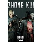 Steam Hunt: Showdown 1896 - Zhong Kui (DLC) (PC) Key GLOBAL | ePonuda.com