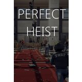  perfect heist (pc) steam key global | ePonuda.com