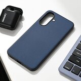 Teracell Torbica Scrub za Samsung A266B Galaxy A26 5G tamno plava | ePonuda.com